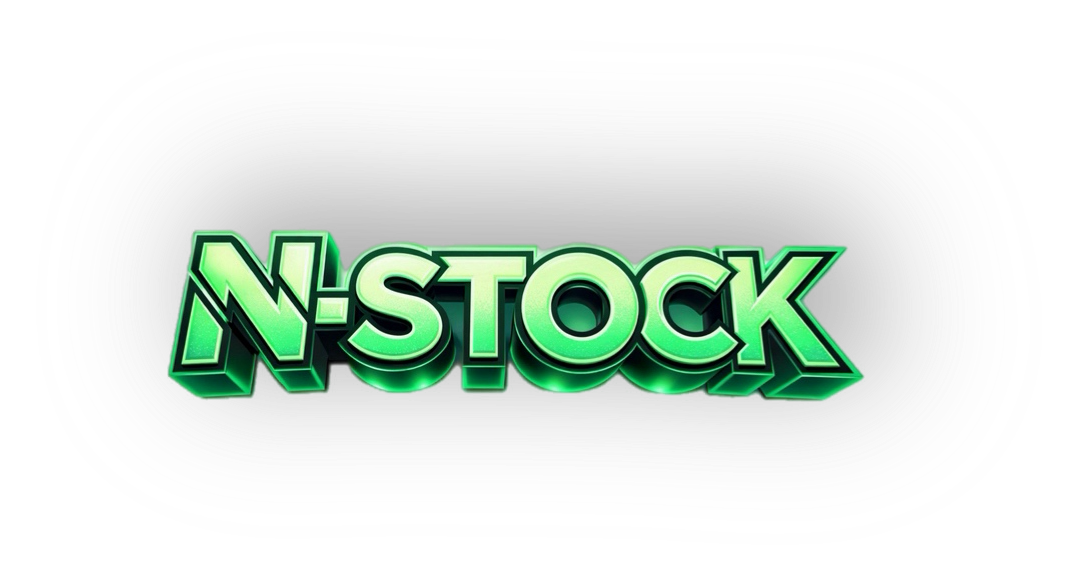 N-Stock Vending